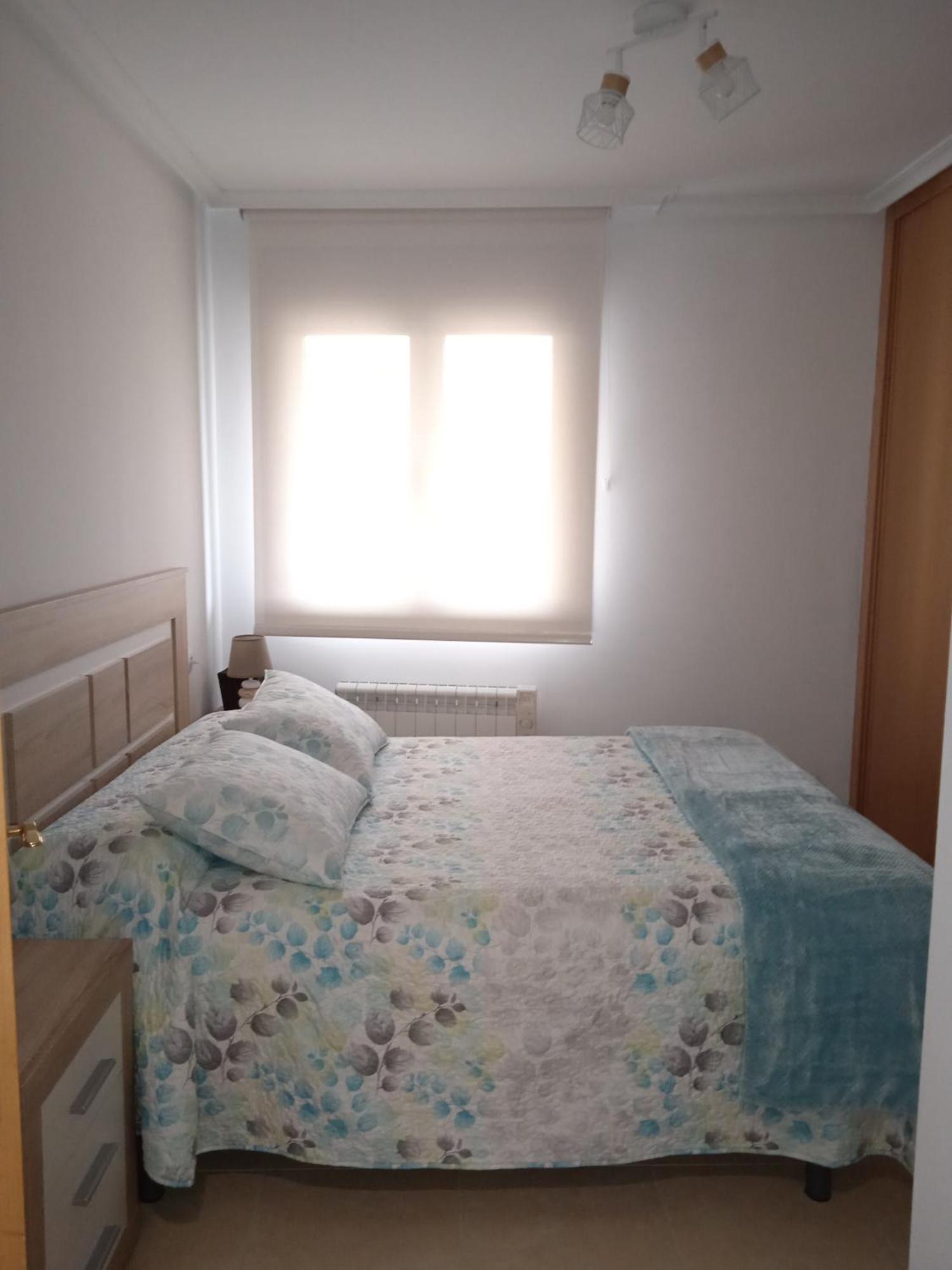 Apartamento L' Espumeru Posada De Llanes Eksteriør billede