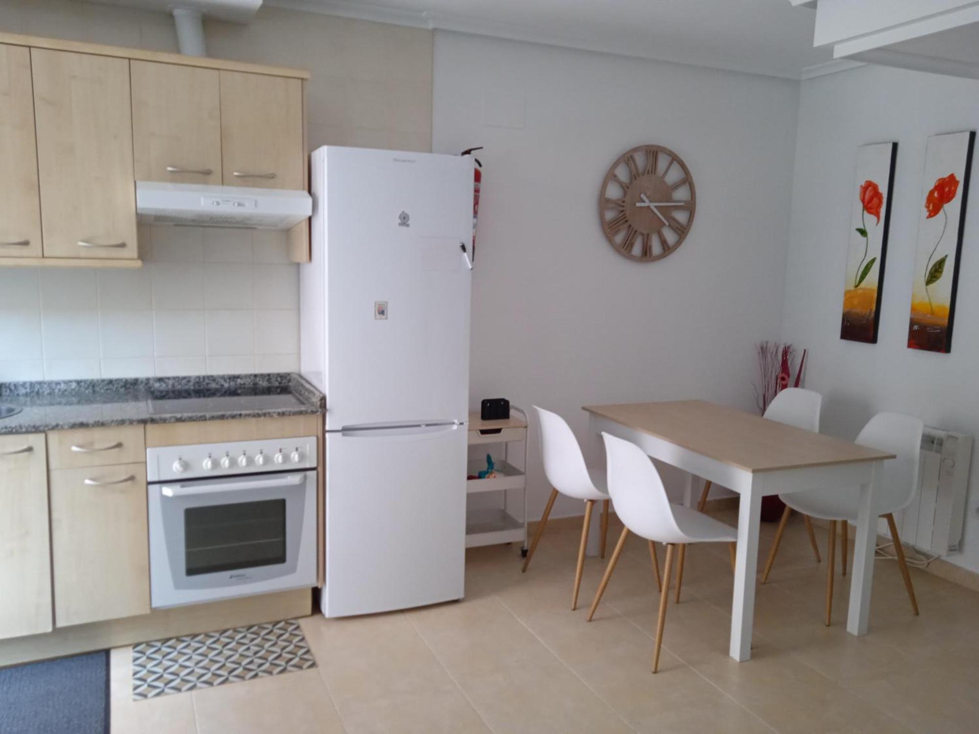 Apartamento L' Espumeru Posada De Llanes Eksteriør billede